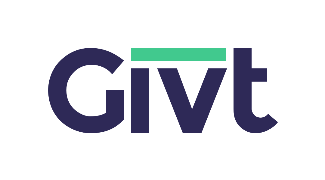 Givt Logo